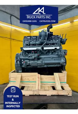 MACK AMI Engine Assembly