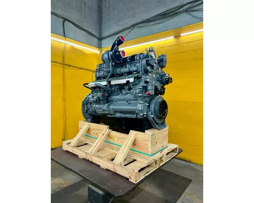 MACK AMI Engine Assembly