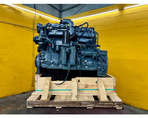 MACK AMI Engine Assembly