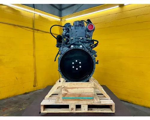 MACK AMI Engine Assembly
