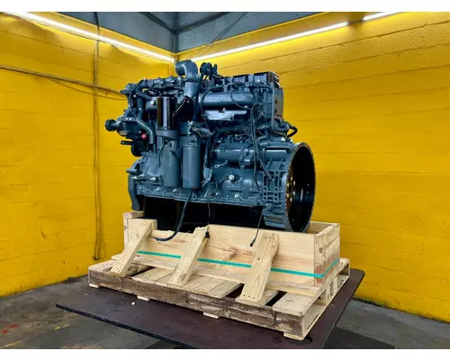 MACK AMI Engine Assembly