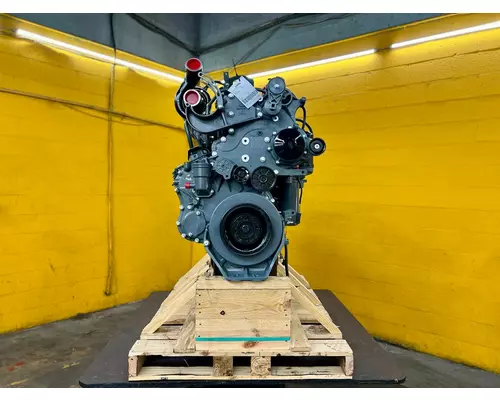 MACK AMI Engine Assembly