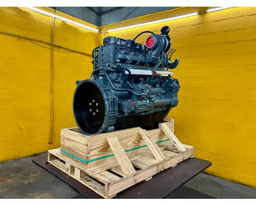 MACK AMI Engine Assembly