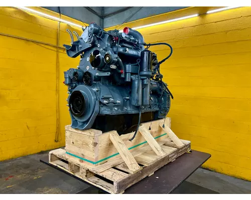 MACK AMI Engine Assembly