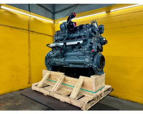 MACK AMI Engine Assembly