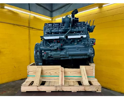 MACK AMI Engine Assembly