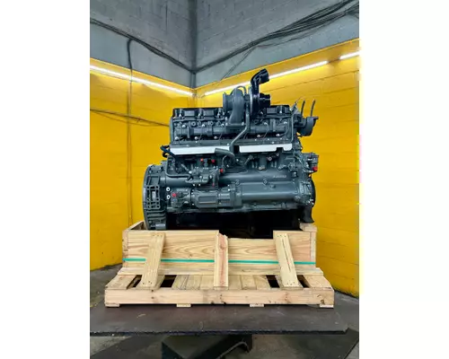 MACK AMI Engine Assembly