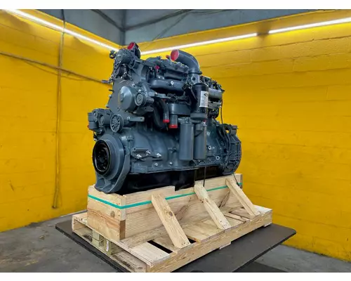 MACK AMI Engine Assembly