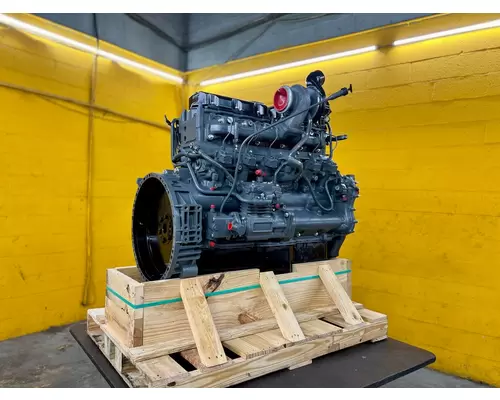 MACK AMI Engine Assembly