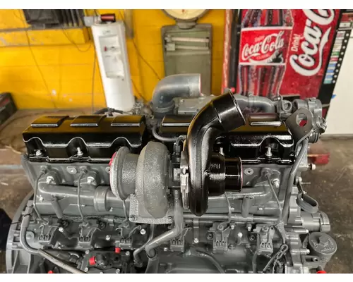 MACK AMI Engine Assembly