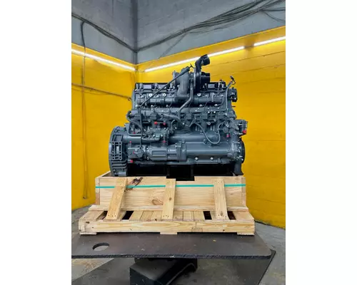 MACK AMI Engine Assembly