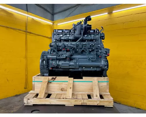 MACK AMI Engine Assembly