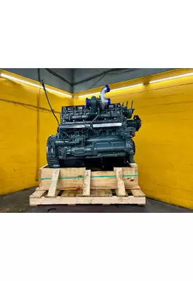 MACK AMI Engine Assembly