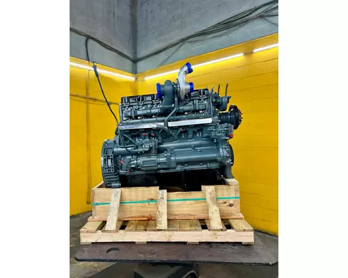 MACK AMI Engine Assembly