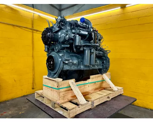 MACK AMI Engine Assembly