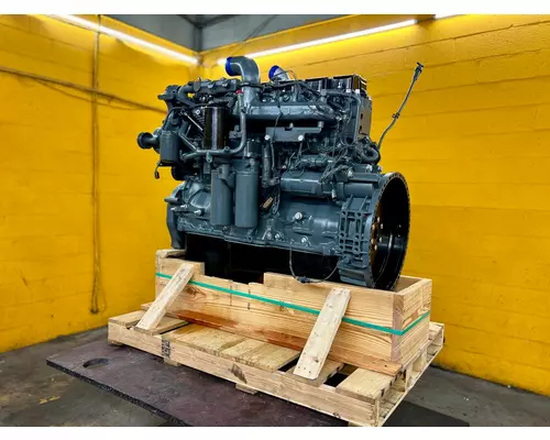 MACK AMI Engine Assembly