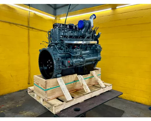 MACK AMI Engine Assembly