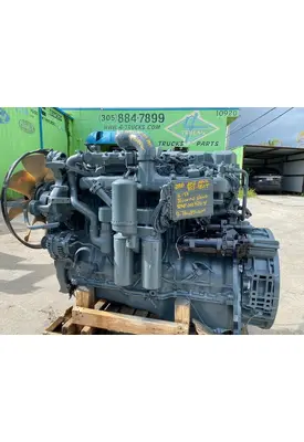 MACK AMI Engine Assembly