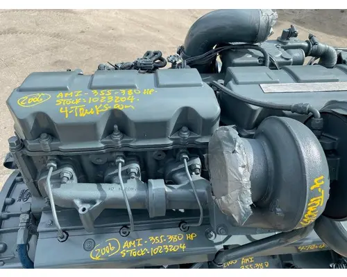 MACK AMI Engine Assembly