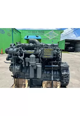 MACK AMI Engine Assembly