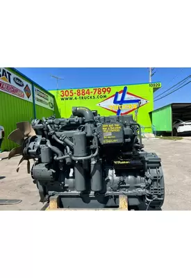 MACK AMI Engine Assembly