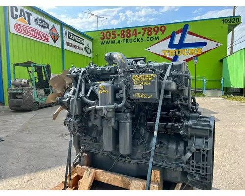 MACK AMI Engine Assembly