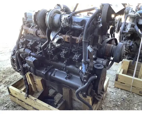 MACK AMI Engine Assembly
