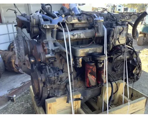 MACK AMI Engine Assembly