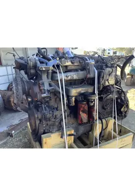 MACK AMI Engine Assembly