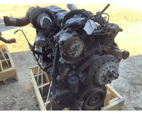 MACK AMI Engine Assembly