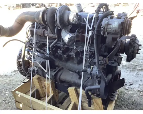 MACK AMI Engine Assembly