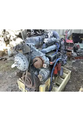 MACK AMI Engine Assembly