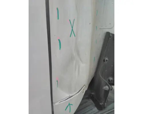 MACK AN64T / ANTHEM CAB