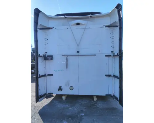 MACK AN64T / ANTHEM CAB