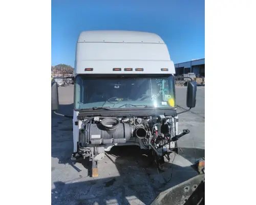 MACK AN64T / ANTHEM CAB