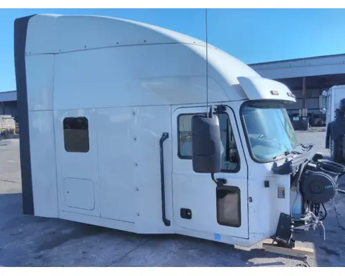 MACK AN64T / ANTHEM CAB