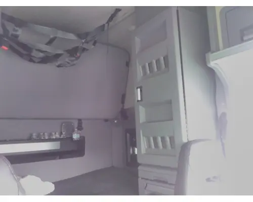 MACK AN64T / ANTHEM CAB