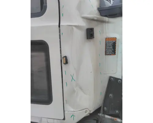 MACK AN64T / ANTHEM CAB