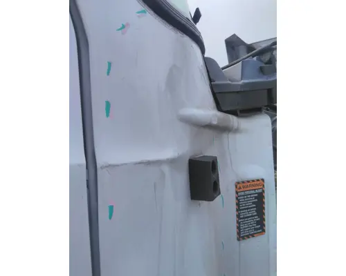 MACK AN64T / ANTHEM CAB