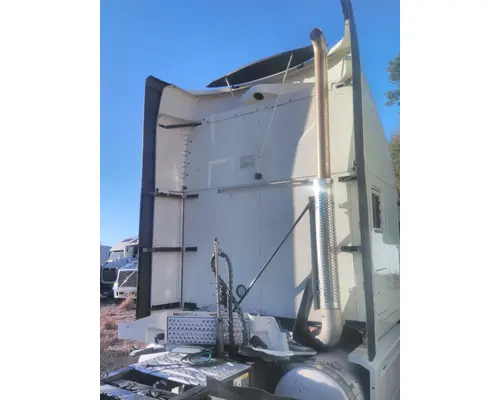 MACK AN64T / ANTHEM CAB