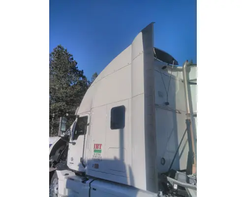 MACK AN64T / ANTHEM CAB