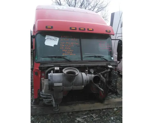 MACK AN64T / ANTHEM CAB