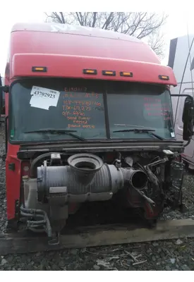 MACK AN64T / ANTHEM CAB