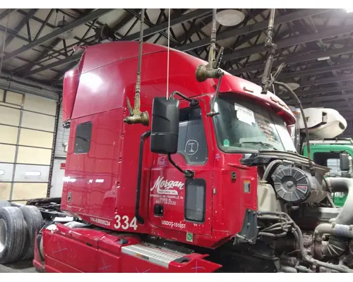 MACK AN64T / ANTHEM CAB