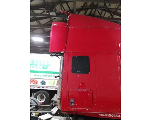 MACK AN64T / ANTHEM CAB