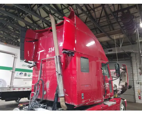 MACK AN64T / ANTHEM CAB