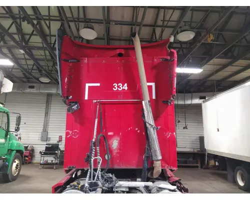 MACK AN64T / ANTHEM CAB