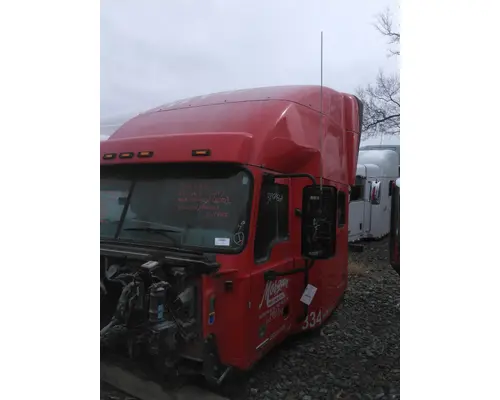 MACK AN64T / ANTHEM CAB