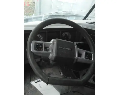 MACK AN64T / ANTHEM CAB