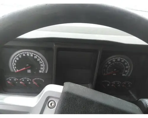 MACK AN64T / ANTHEM CAB